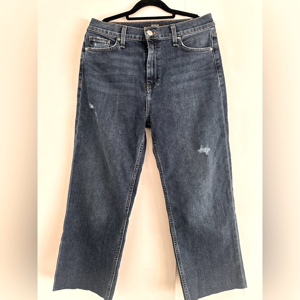 New Hudson Jeans size 29